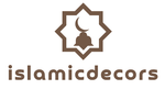 Islamic decors